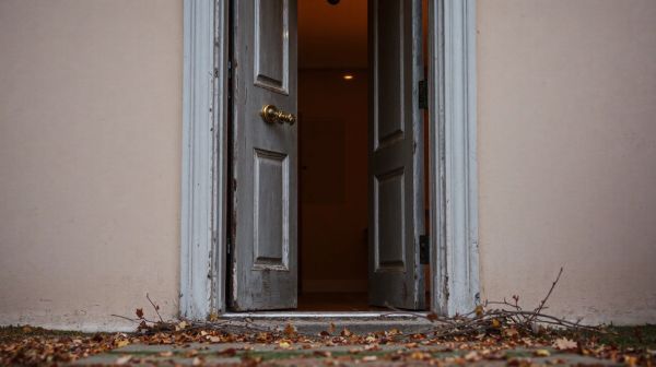 10 astuces pour optimiser l'isolation de votre porte d'entrée
