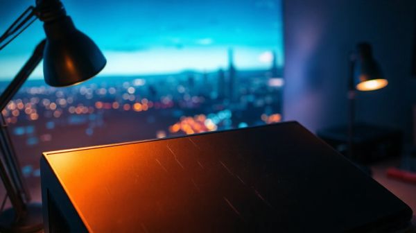 5 astuces pour regagner la fluidité de votre écran gaming