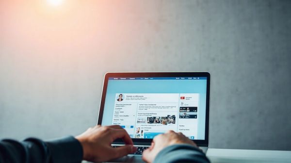 5 conseils pour bâtir un profil LinkedIn incontournable