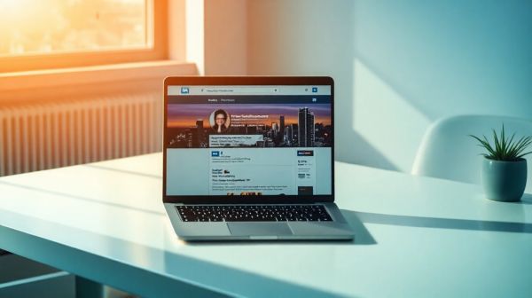 5 conseils pour bâtir un profil LinkedIn incontournable