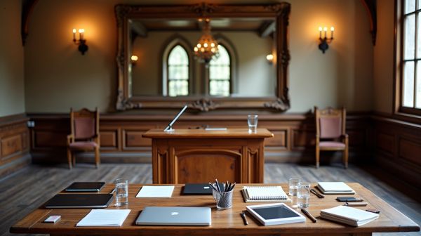 Comment choisir le bon organisateur événementiel à Saint-Marcellin