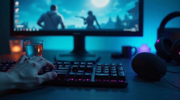 Écran figé en gaming : guide pour restaurer la fluidité