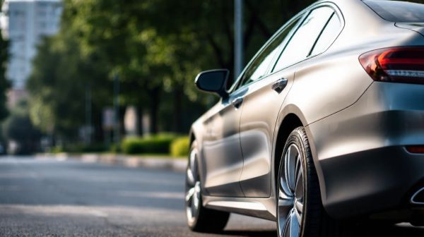 Guide pratique : Maîtrisez aedca pour votre voiture d'occasion