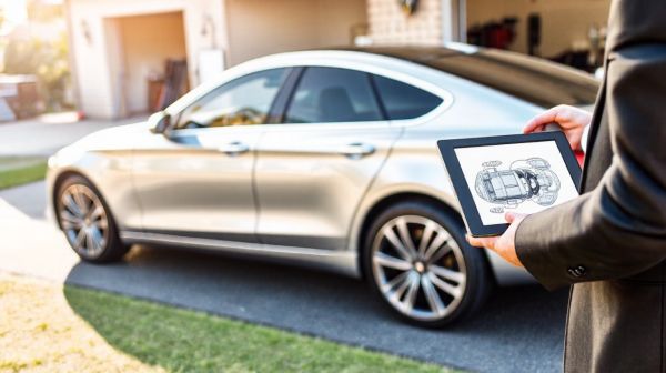 Guide pratique : Maîtrisez aedca pour votre voiture d'occasion