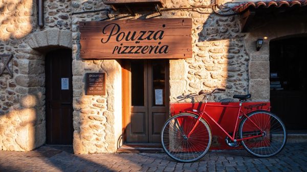 Les incontournables pizzerias artisanales à Pouzac à découvrir