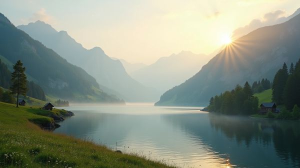 L'hypnose en Suisse, une solution surprenante pour le bien-être