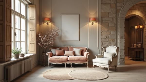 Magasins canapés France : trouvez le confort adapté à votre style