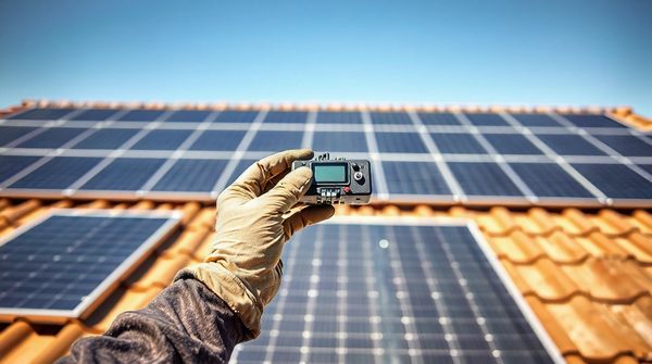 Panneau solaire photovoltaïque : une clé pour votre avenir durable