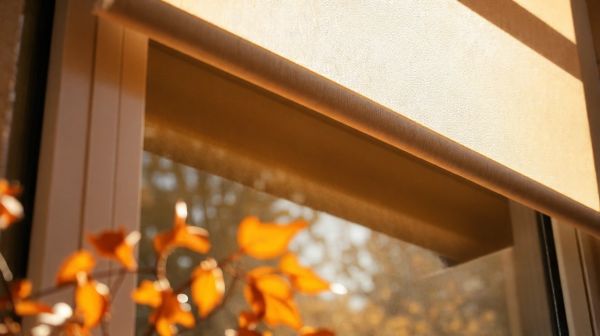 Pourquoi opter pour un volet roulant solaire ? Avantages et inconvénients