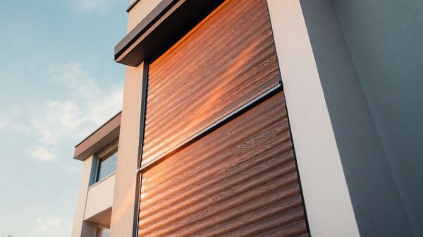 Pourquoi opter pour un volet roulant solaire ? Avantages et inconvénients