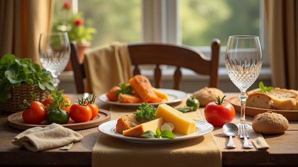 Quelles sont les dernières actualités cuisine et gastronomie ?