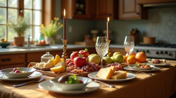 Quelles sont les dernières actualités cuisine et gastronomie ?