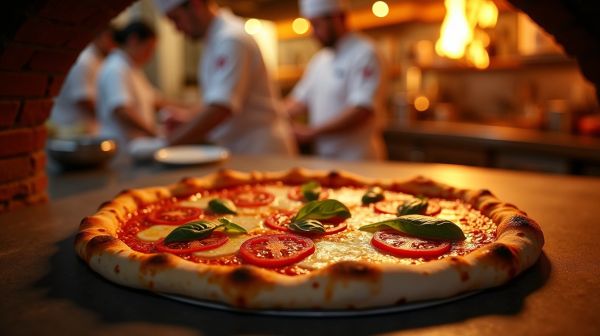 Savourez les meilleures pizzas artisanales à pouzac