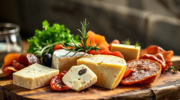 Top tendances culinaires et gastronomiques à découvrir
