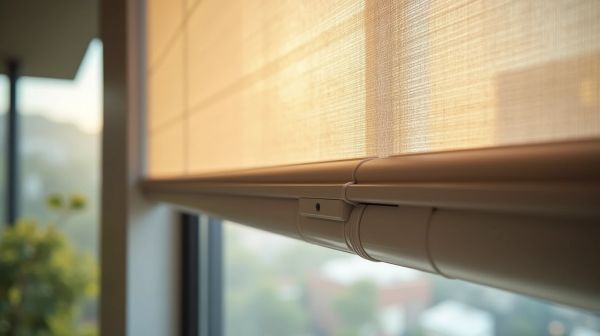 Volet roulant solaire : un choix judicieux ou un risque ?