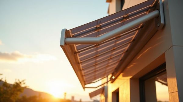 Volet roulant solaire : un choix judicieux ou un risque ?