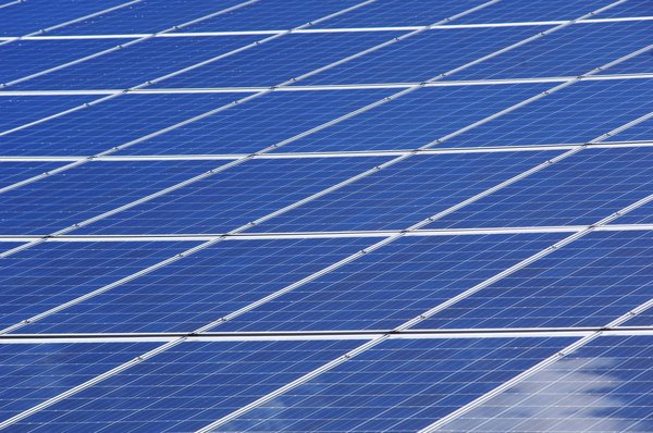 Panneau solaire photovoltaïque : un investissement pour l'avenir